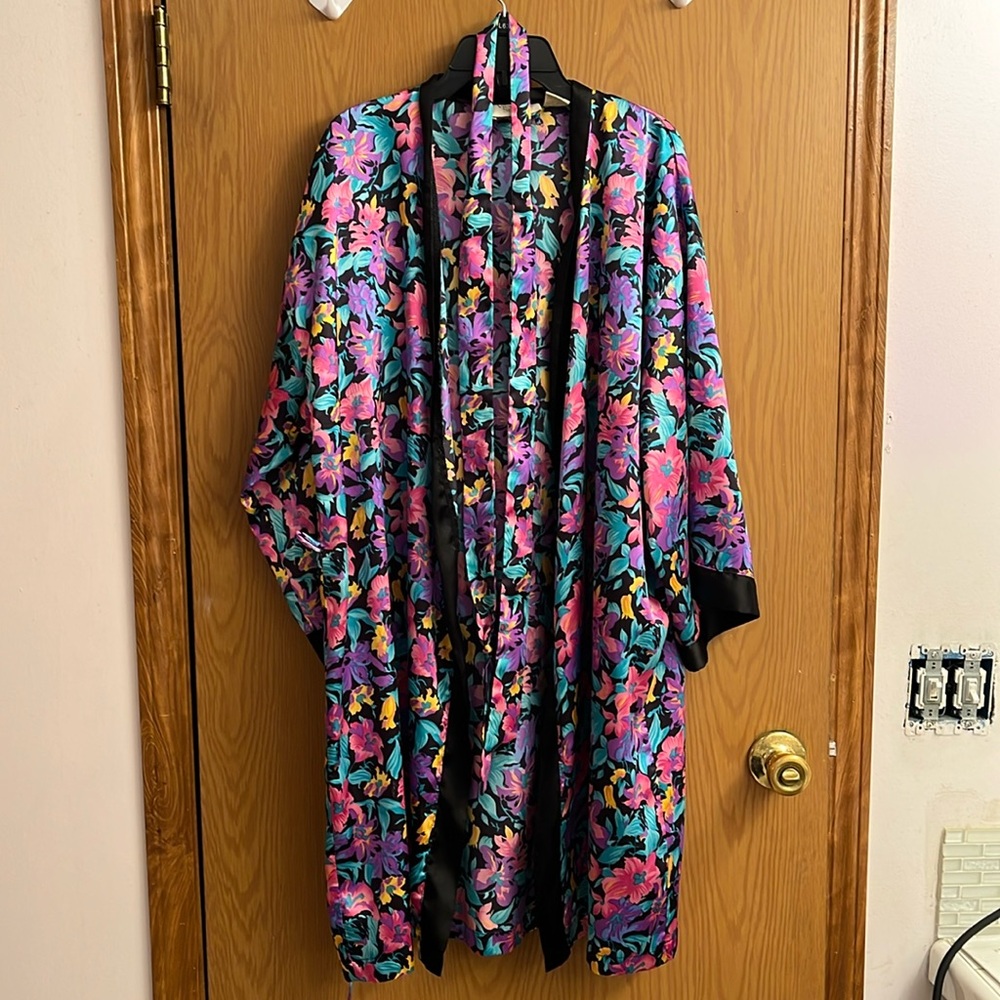 Victoria Secret robe